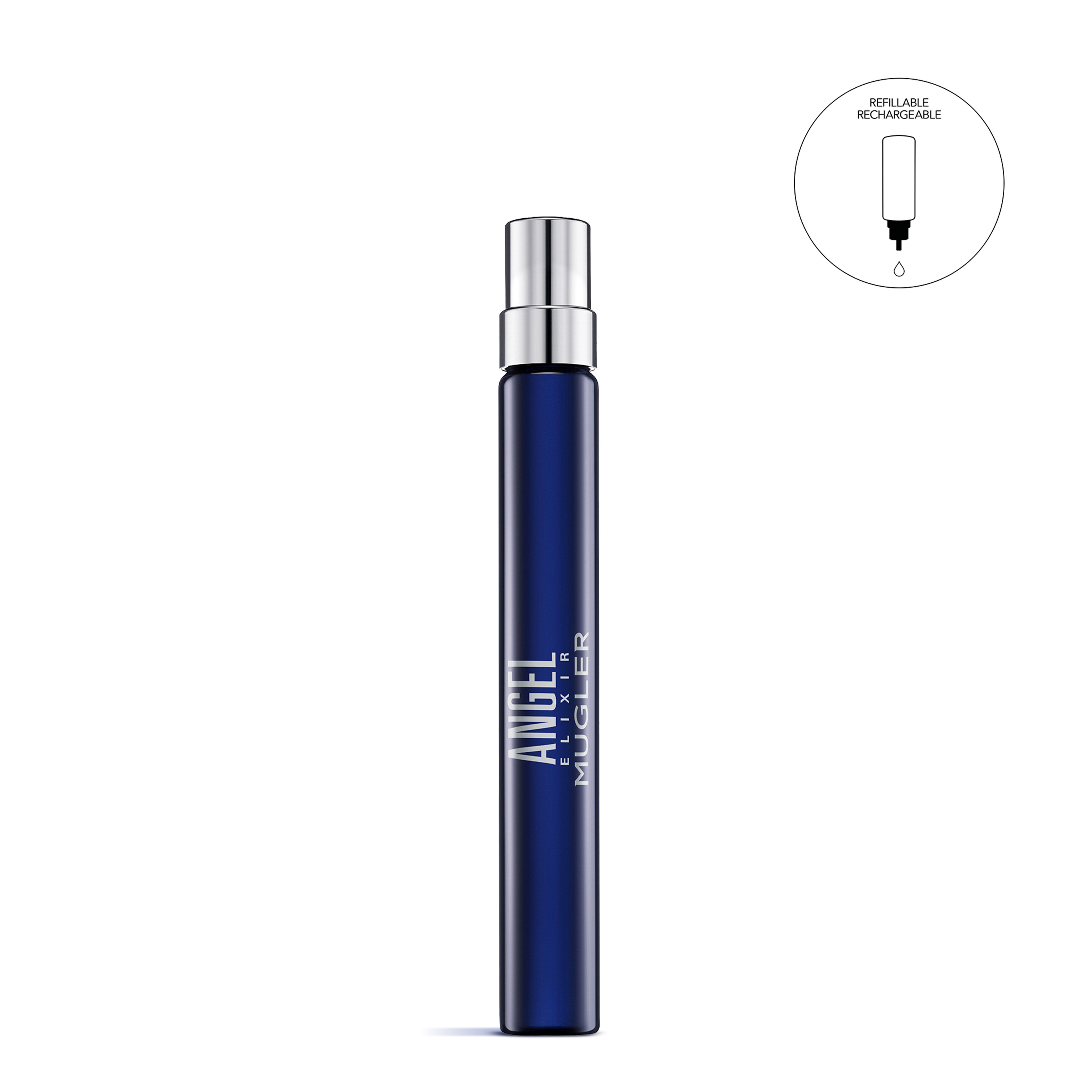 Mugler Angel Elixir Eau de Parfum | Mugler Official Site